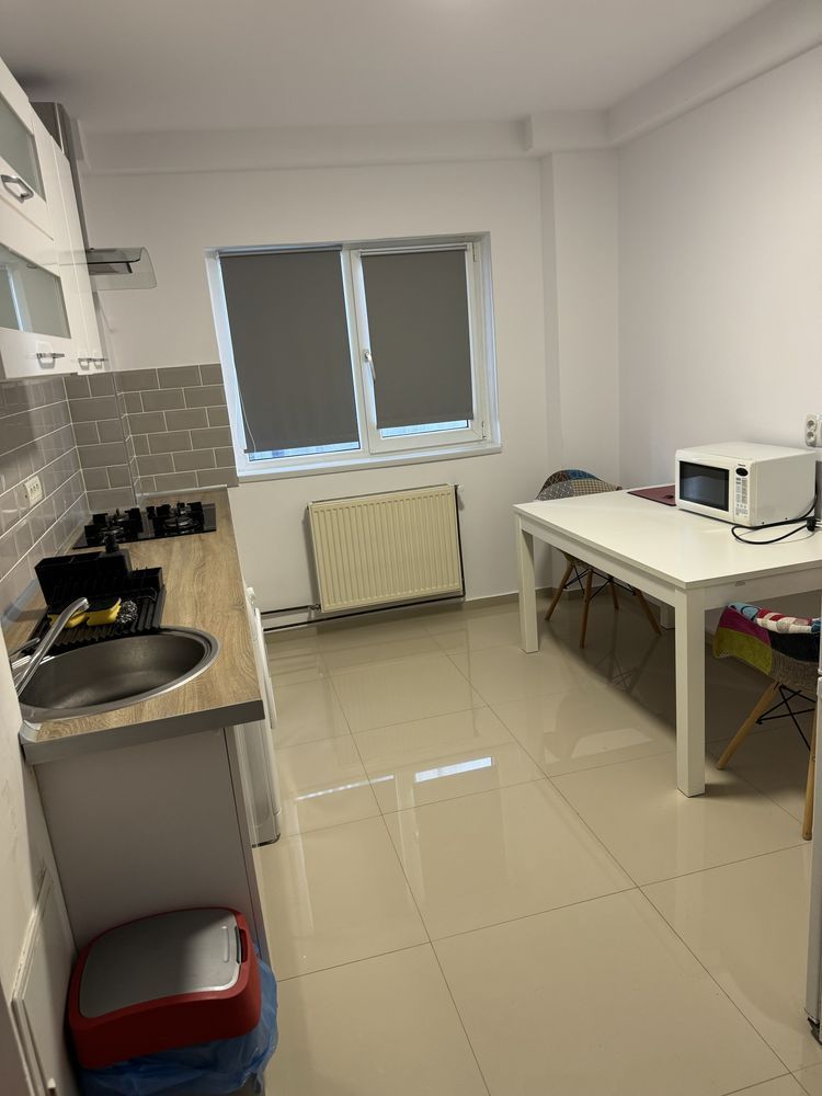 inchiriere 2 camere | Centrală proprie | Lujerului - Poză 7