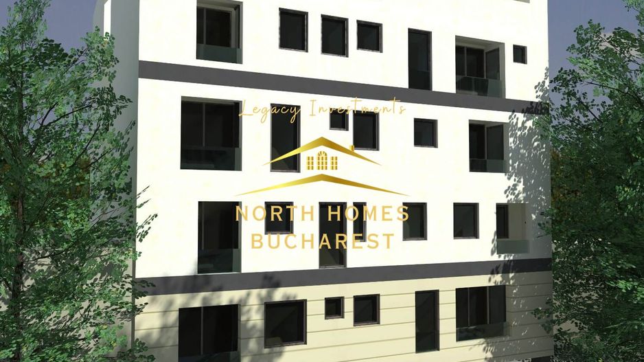 0 COMISION 2 Camere Colosseum Livrare Iulie 2024 - Poză 1