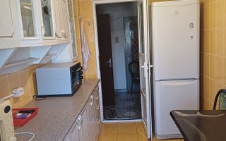 3 camere în zona Complex Studentesc - Poză 7