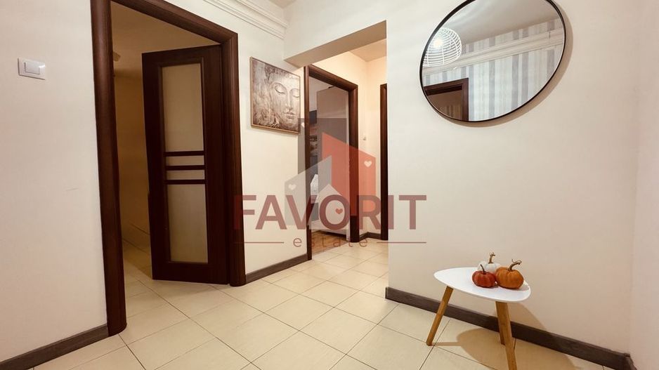 Apartament 2 camere | Decomandat | Parter înalt | Semicentral - Poză 7