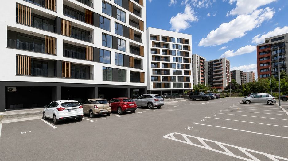 Apartament 2 camere Torontal, clădire NZeb, cu 7000 sub prețul dezvoltatorului - Poză 2