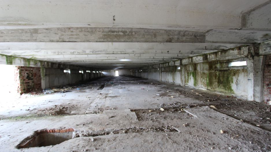 Vanzare hale Mosnita Noua-fosta Ferma 7 - Poză 24