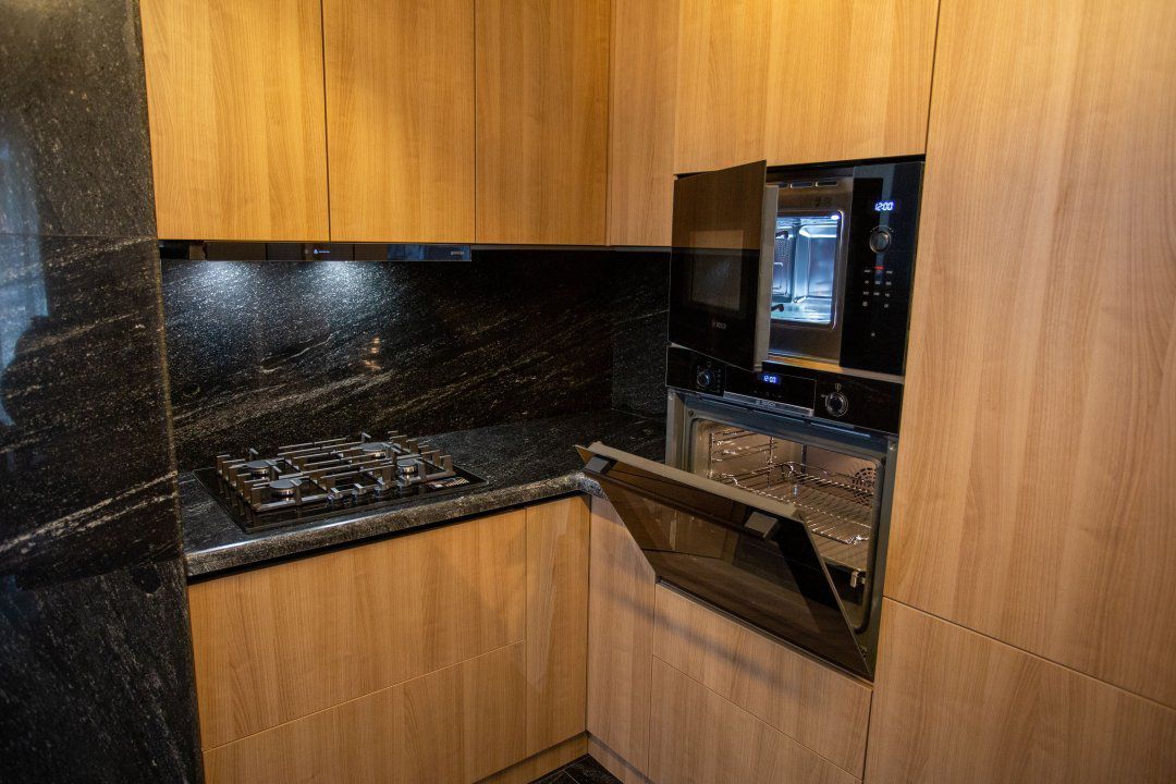 Apartament 4 camere lux  I Herastrau Soseaua Nordului - Poză 10