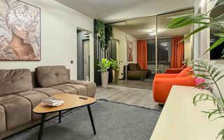 Apartament 2 camere ultrafinisat Grigorescu - Poză 2