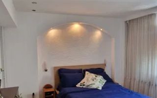 Teiul Doamnei | Apartament 3 camere | Etaj 4 | Bloc reabilitat - Poză 6