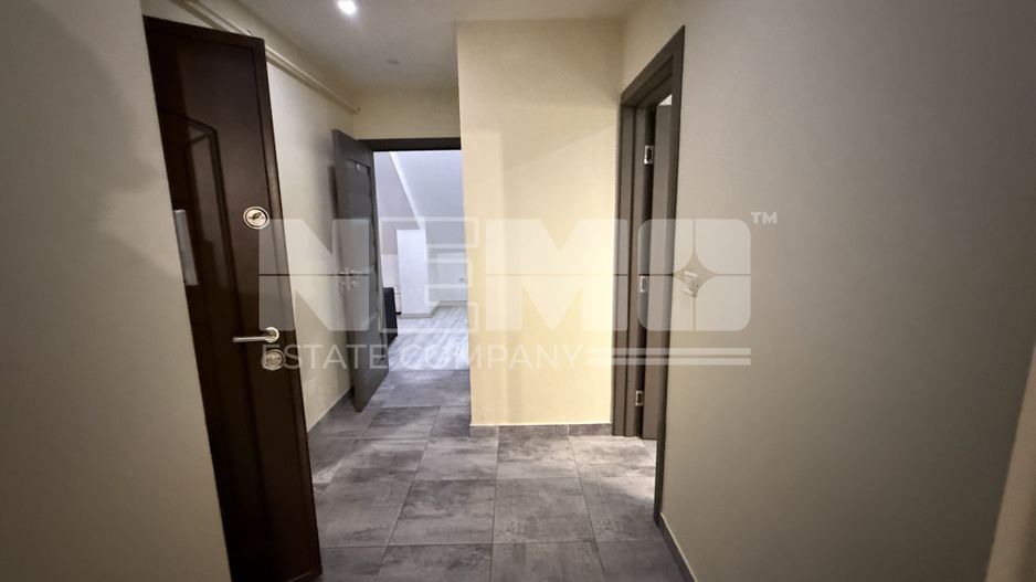 Apartament 3 Camere | Complet Mobilat | Etajul 6 - Poză 4