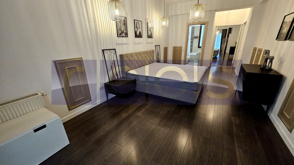 VANZARE APARTAMENT PREMIUM ARON COTRUS-NORDULUI-4 CAMERE-160MP-PARCARE - Poză 17