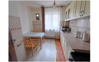 2 camere, Cartier Gheorgheni, Constantin Brâncuși, zona Alverna, BT - Poză 5