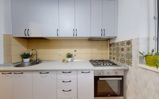 Apartament 2 camere Decomandat Dimitrie Leonida - Echinoctiului - Poză 8
