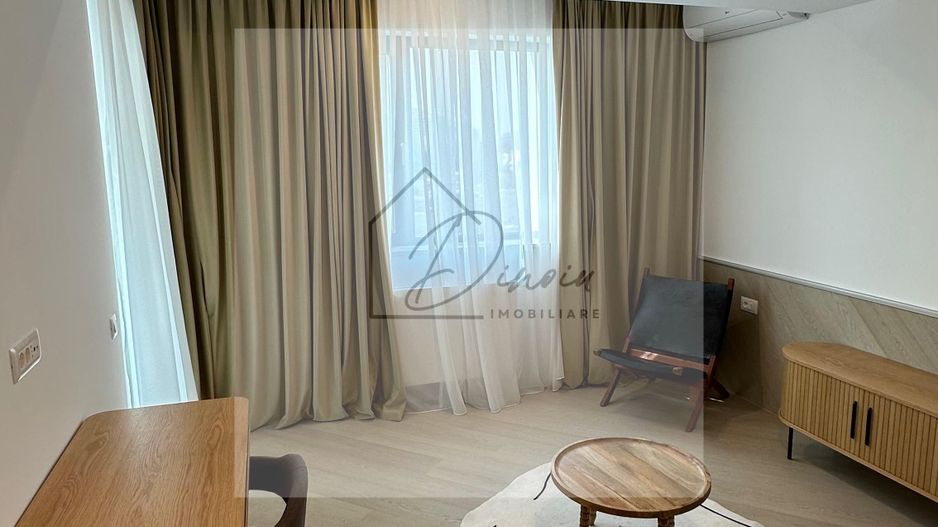 3 camere Cortina North I Parcare mare inclusa I COMISION 0% - Poză 7