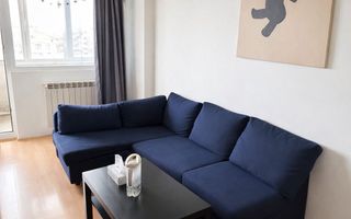 APARTAMENT PREMIUM | PIATA DOROBANTILOR - Poză 3