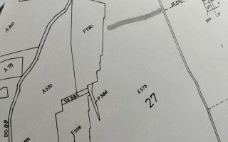 Teren extravilan - Poză 1