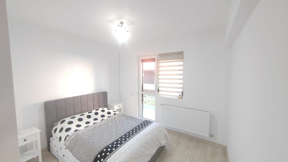 Dobroesti # camere prima chirie ,loc parcare - Poză 9