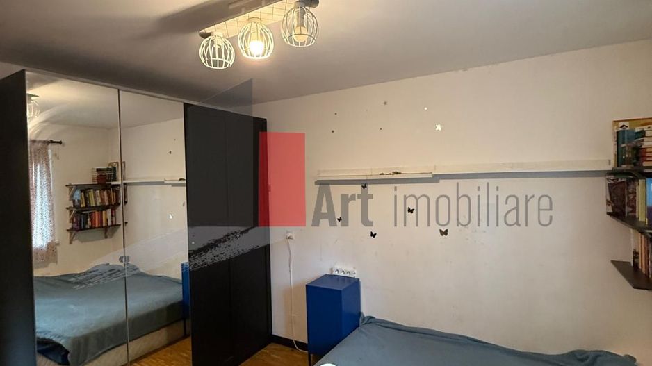 Apartament 4 camere Drumul Taberei - Plaza - Poză 5