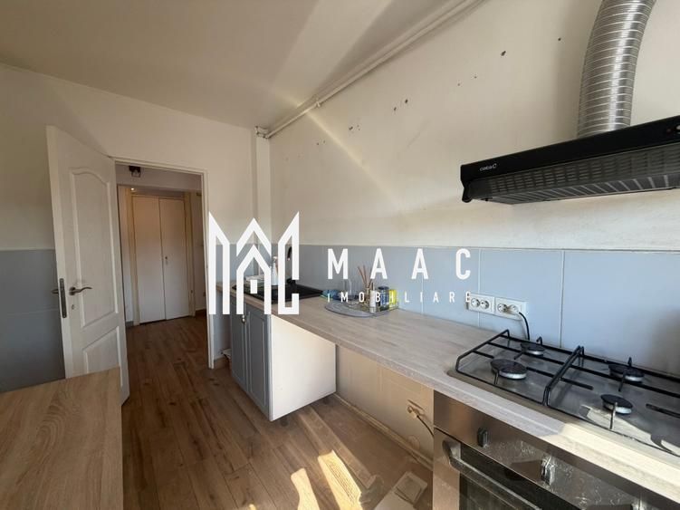 Apartament de vânzare Sibiu | 2 camere | Ștrand | 48 mp - Poză 5