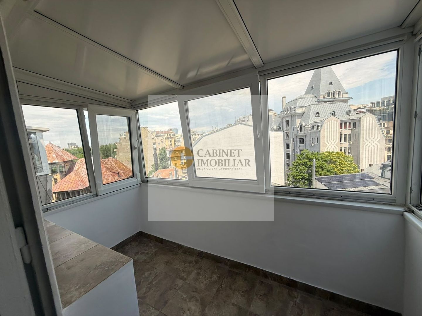 3 camere  I Parc Cismigiu I Decomandat I 1959 - Poză 4