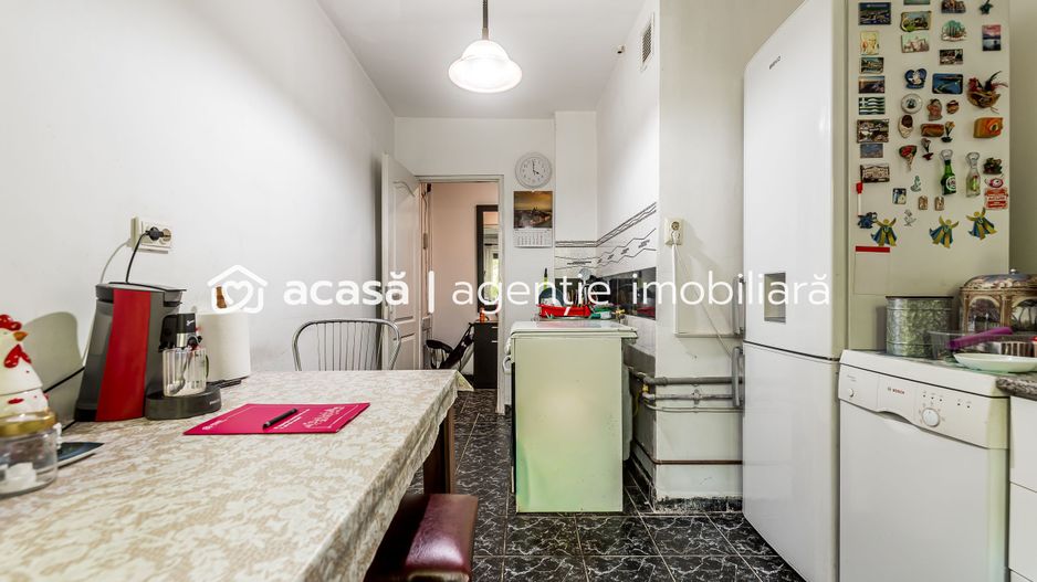 Apartament 2 Camere | Etaj 2 | Centrală proprie | Aleea Ulise - Poză 5