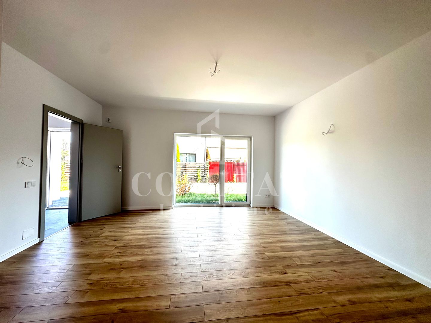 Duplex finisat | 2 locuri de parcare | Zona Tineretului - Poză 5