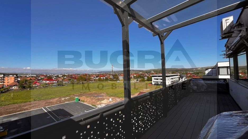 Apartament de 3 camere, 82mp, modern, Sannicoara - Poză 8