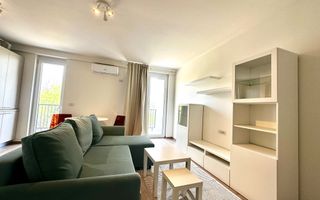 2cam | BLOC NOU, parcare subterana, centrala,et.1| Aradului, Lipovei - Poză 7