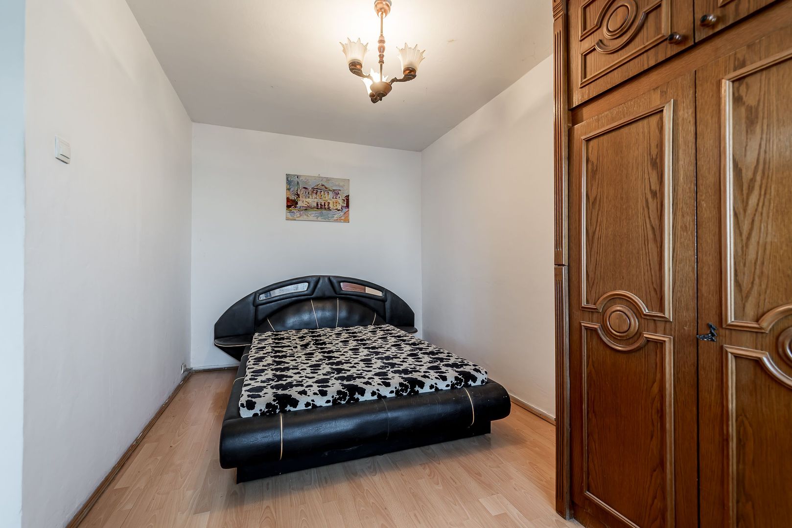VANDUT! Apartament 2 camere Vlaicu Fortuna, Arad, preț accesibil - Poză 7