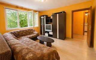 INCHIRIERE 3 CAMERE | 80 MP | MOBILAT SI UTILAT | APROAPE DE GARA - Poză 6