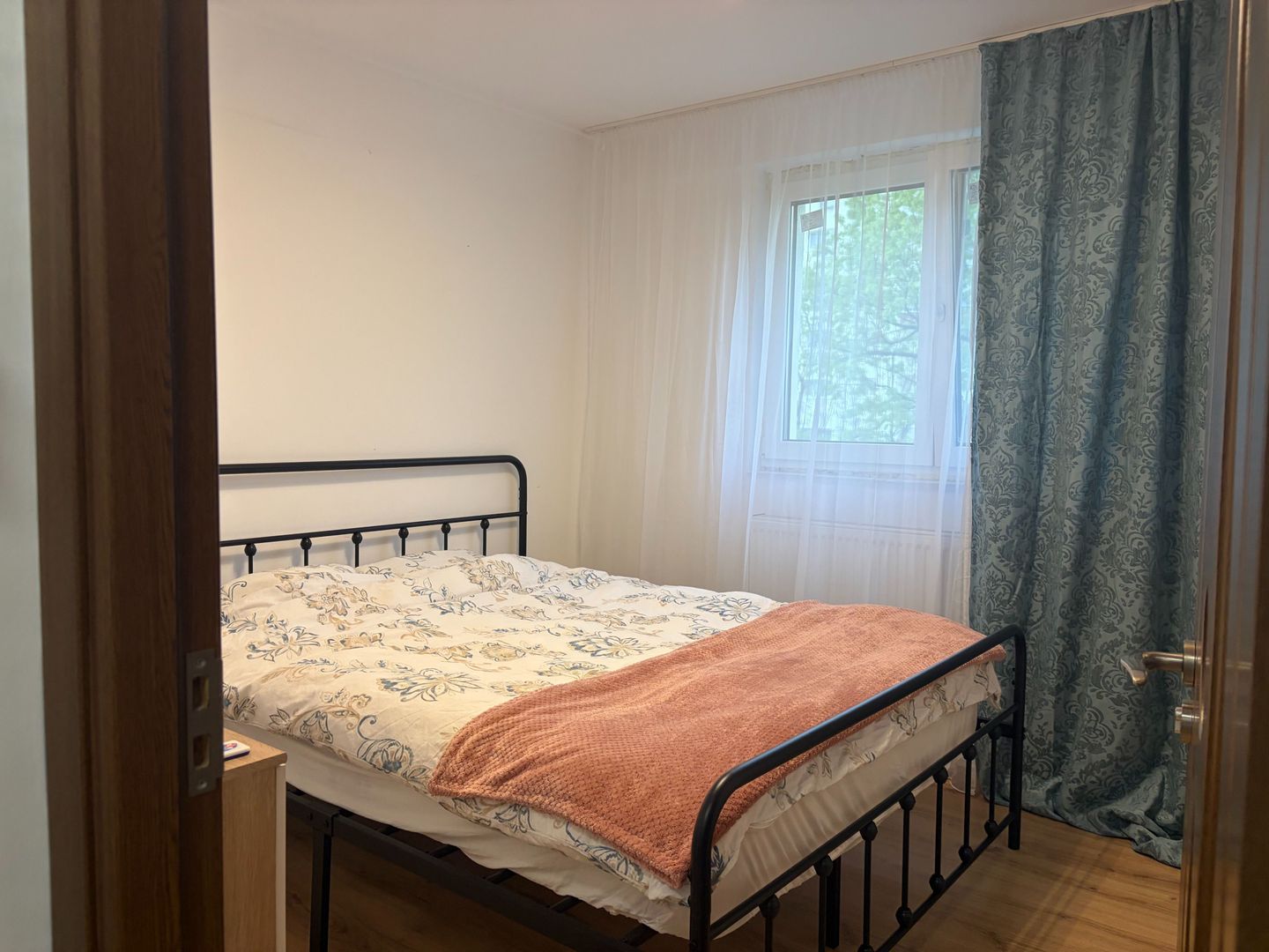 Apartament cochet cu 3 camere, Brancoveanu-Obregia, 79.900€ - Poză 5