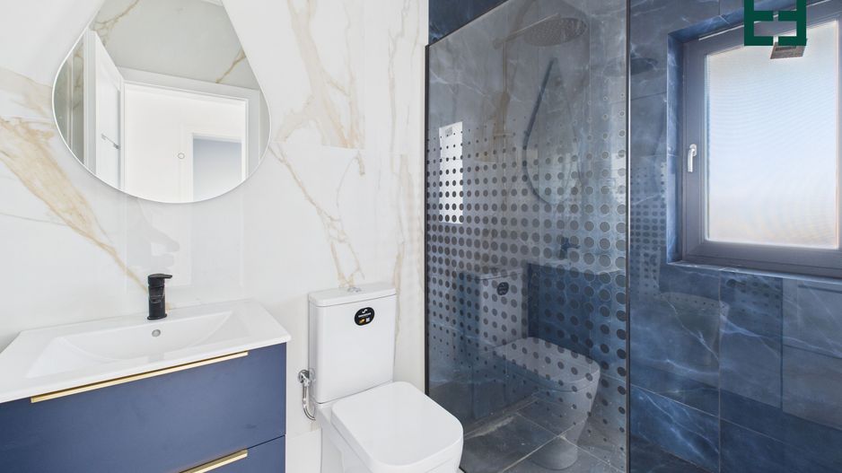 Duplex cu 3 camere - Moșnița Veche - Timișoara - Poză 7