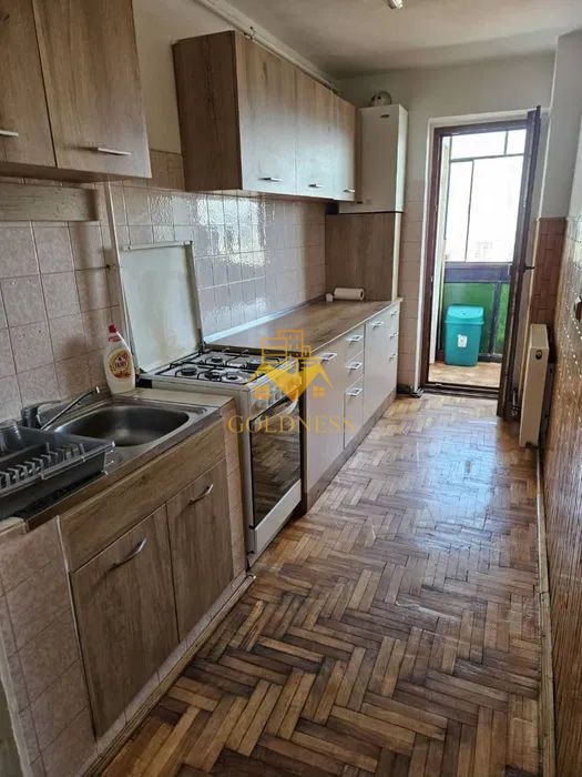 3 camere decomandate, 2 balcoane, Manastur, Parang, Profi, Minerva - Poză 4