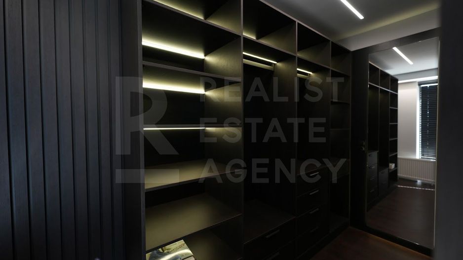 Vânzare, Penthouse, 3 camere, strada Chisinau, Ialoveni - Poză 21