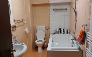 Apartament cu 3 camere pe două nivele – Mănăștur, zona Mehedinți. - Poză 7