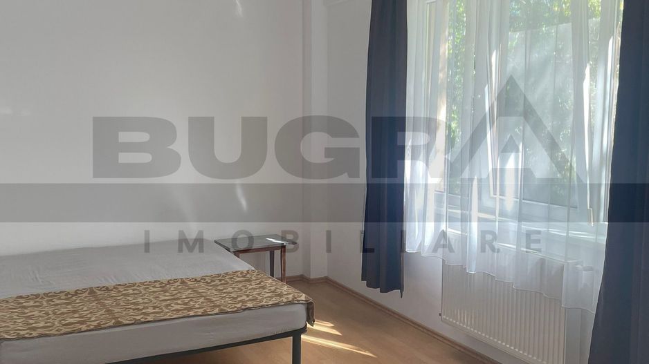 Apartament de 3 camere, 70mp, parcare, zona Negoiu - Poză 7