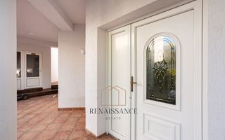 Timisoara - Girocului Vila 12 Camere 4 Bai | 497mp Utili 1373mp Teren - Poză 25