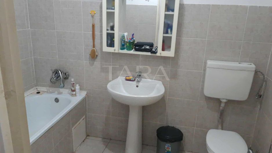 2 camere de vânzare - Zona Porii, Florești - Poză 6