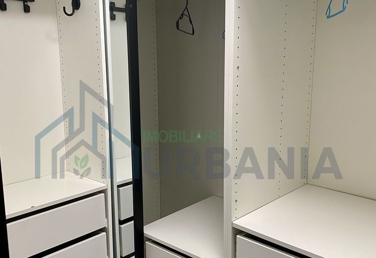 Poprietar ofer spre inchiriere apartament cu 2 camere - Poză 10