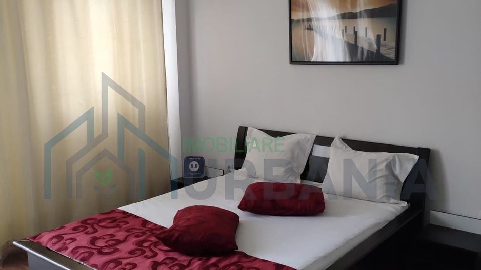 Apartament cu o camera Ultra Central - Poză 2