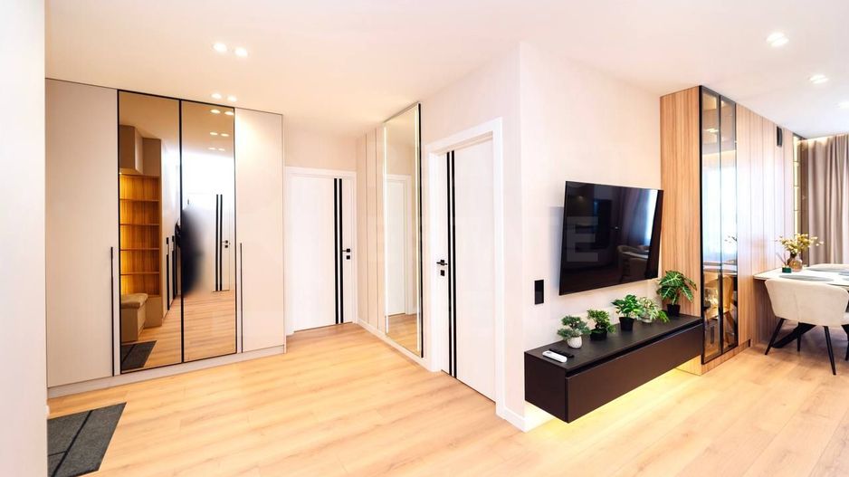 Vânzare, apartament, 2 camere , strada Ioana Radu, Buiucani - Poză 8