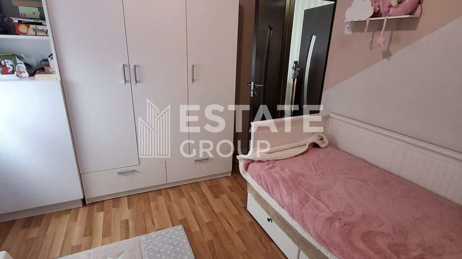 Apartament decomandat cu 3 camere, Calea Sagului - Poză 8