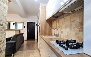 3 Camere Decebal - Bloc 2013 - Complet Renovat - Centrala Proprie - Poză 12