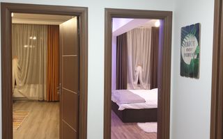 Apartament 2 camere tip penthouse cu terasă panoramică – zona Coresi - Poză 4