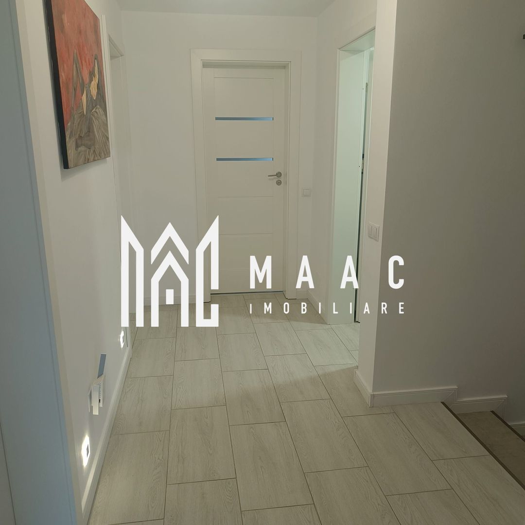 Casa 4 camere | Curte proprie | Panouri solare | Sura Mica - Poză 15