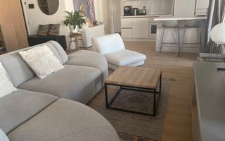 British School Iancu Nicolae apartament 4 camere imobil boutique - Poză 28