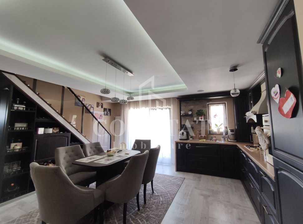 Apartament de vanzare 3 camere | Zona Porii - Poză 4