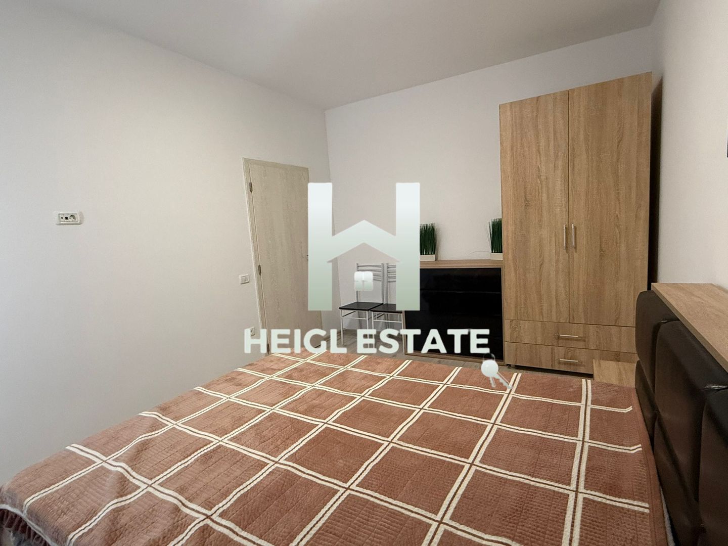 Apartament LUX de închiriat cu 2 camere în zona Dumbrăvița, Timișoara - Poză 6