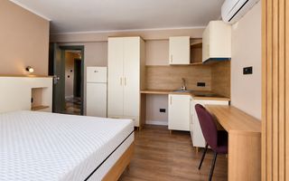 Studio Copou/Parc Copou -Modern/ Nou - Poză 3