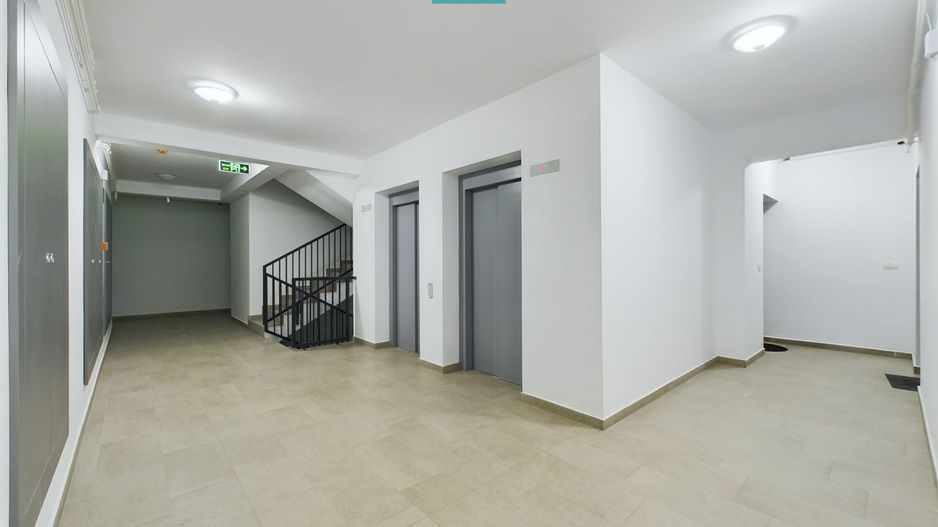 Apartament generos cu 1 camera, Bloc Nou - Poză 3