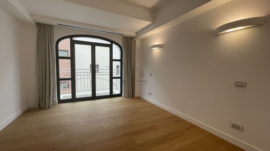 APARTAMENT NOU LA INCHIRIERE/VANZARE PE EMANOIL PORUMBARU - Poză 18