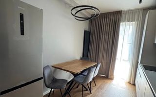 Apartament decomandat l la cheie l 60 mp utili l parcare l A. Muresanu - Poză 4