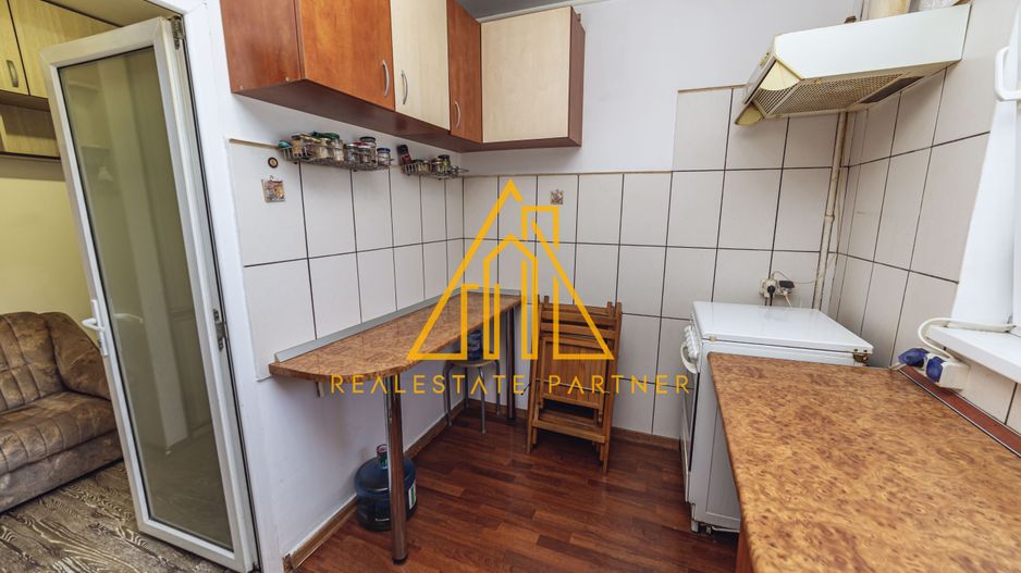 Apartament 3 camere semidecomandat – Berceni, Sector 4, aproape de Sun Plaza - Poză 21
