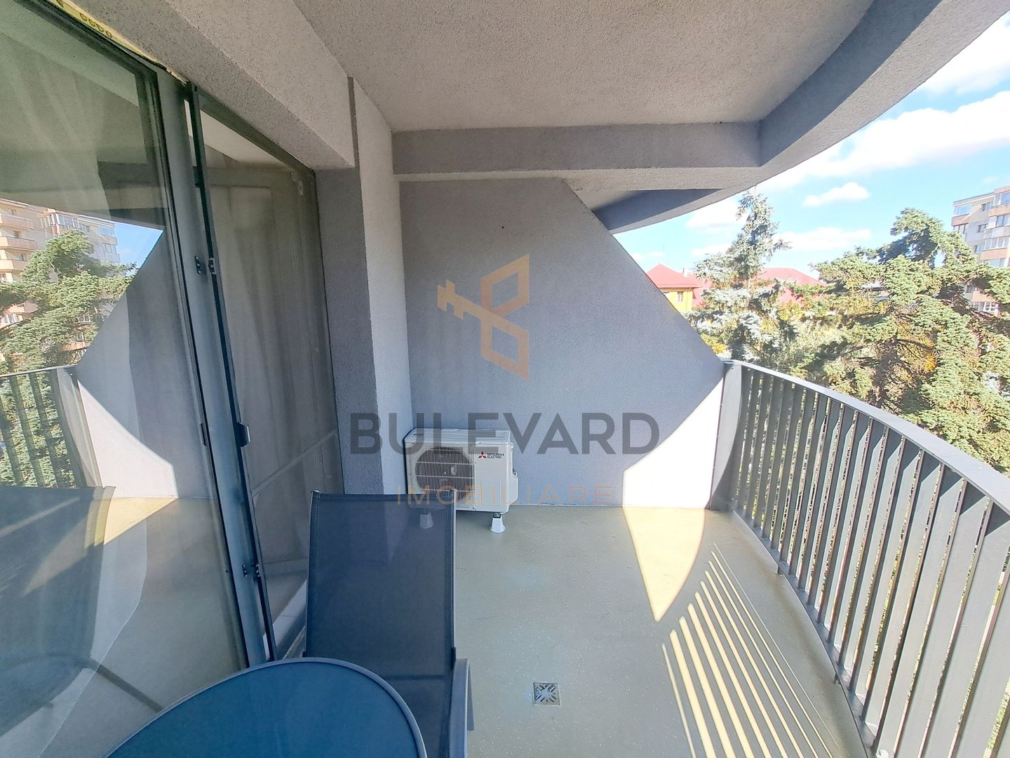 Comision 0! Apartament 2 camere la cheie in bloc nou! - Poză 12